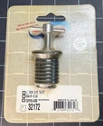 Seasense 50032172 Stainless Steel Twist T-handle Boat Drain Plug New. Price: $6.95.