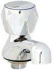 Scandvik 10050P Standard Family Basin Tap New. Price: $113.96.