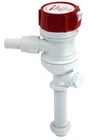 Rule 405STC 1100 Gph Straight Inlet Livewell Aerator Pump New. Price: $100.34.