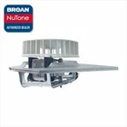 Broan Nutone S97017646 605RP 665RP 668RP Fan Assembly 70CFM Genuine New. Price: $89.99.