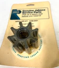 Jabsco Impeller Kit 4598-0001 New. Price: $39.99.