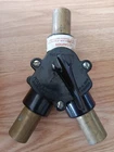 Vintage Boat Jabsco Par Peters And Russell Itt 1" Y-valve 3040776 New. Price: $45.00.
