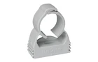 Walraven 0854018 SQ-17 5/8" 16-20MM Bis Starquick Grey Plastic Pipe Clamp (100) New. Price: $38.95.