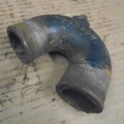 261014 Exhaust Pipe, May Be Omc Used. Price: $5000.00.