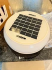 4' Day/night Solar Vent - White Marinco N20804W Expedited Shipping New. Price: $175.00.