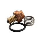 Watts 125129 1/2"-3/4" Lead Free Hot Water Extender Tempering Valves Residential New. Price: $71.62.