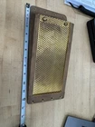 Buck-algonquin 00RSS1100P Rectan Scoop Screen For Water Pump Strainer New. Price: $310.00.