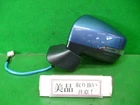 Impreza DBA-GT7 Left Side Mirror 91036FL010 Good Condition Used. Price: $152.35.
