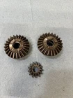 Mercury 50HP Gear Set 43-20975 / 43-20834 Used. Price: $54.99.