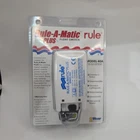 Rule-a-matic Plus Float Switch Model 40A 12-24-32 Vdc New. Price: $49.99.