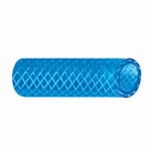 Trident Marine 5/8" 50' Boxed Reinforced Pvc (fda) Cold Water Feed Line H New. Price: $69.90.