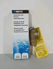 Raritan Pressure Relief Valve - 75 Psi WH3 Upc 098268583076 Open. Price: $39.99.