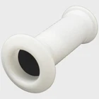 Perko Boat Thru Hull Scupper 0343DP Adjustable 1 7/8 Inch White New. Price: $22.07.