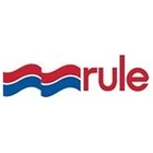 Rule 1203R Brbd Port 800/1100 3/4 90 Deg New. Price: $40.36.