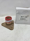 # IBVF-1250 Groco 1-1/4" Bronze Nps To Npt Flange Adapter New. Price: $54.95.
