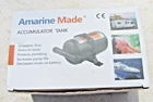 Amarine Boat /rv Accumulator Pressure Tank With Shurflo Water Pump Silencing Kit New. Price: $29.00.