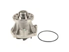Water Pump 2003-2004 Ford F250 Super Duty 6.0L V8 GF862BC 100% New. Price: $76.23.