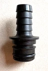 Jabsco Fitting, " Quick Connect, Straight Hosebarb 1877K-2222S (2 Pack) New. Price: $8.37.