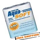 Thetford 03300 Aqua-soft Toilet Tissue 4-PK New. Price: $27.99.