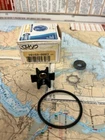 Itt Jabsco Genuine #90158-0003 Service Kit. New. Price: $29.25.