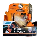 Camco 39080 Rhino Blaster Rv Black Tank Wash Rinse Camper Sewer Holding New. Price: $29.99.