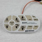 Sony Compatible Marine Remote Commander Access Technologies MRC-2 Used. Price: $129.99.