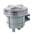 Vetus FTR330/19 Sea Strainer -- 3/4" (19MM) Id New. Price: $163.79.