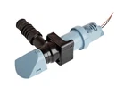 Whale Supersub 1100 Gph Bilge Pump 12V New. Price: $68.50.