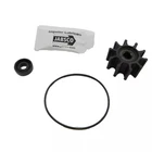 Jabsco Repair Kit For 17800-2000 Oil Change Pump New. Price: $57.99.