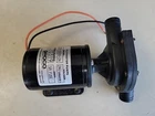 Groco Flomaster Centrifugal Pump 200 -0006-12, 5 Amp 24 Volt Dc 17GPM New. Price: $65.00.