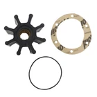 920-0003 Flexible Impeller For Jabsco Pump New. Price: $22.79.