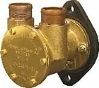Johnson Pump Flange Mount Impeller Cooling 10-24398-01 New. Price: $1322.99.