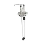Dometic Sealand 313000350 Waste Tank Level Monitor Cap With Vent Twiii New. Price: $210.13.