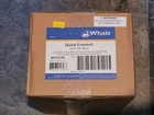 Whale WX1574B 15MM Quick Connect Shut-off Valve Piece New. Price: $19.25.