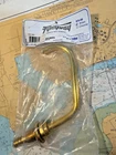 Fynspray WS-66 Brass Galley Pump Salt & Fresh Water New. Price: $65.00.