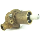 Jabsco 18830-1020 Bronze Raw Water Pump 1" Hose Ports New. Price: $389.82.