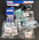 Oem Suzuki Marine DF50AV/DF60AV Outboard Maintenance Kit 17400-88822 New. Price: $119.99.