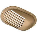 Perko 6-1/4" X 4-1/4" Scoop Strainer Bronze (0066DP3PLB) New. Price: $61.99.