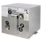 Kuuma 11810 6-GALLON Water Heater, Reliable Marine Hot System, 120V, Gray New. Price: $489.99.