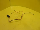 Oem 98 Yamaha Exciter 270HP Twin 3 Wire Helm Electrical Wiring Harness Lead Assy Used. Price: $9.49.