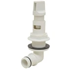 Attwood Boat Spray Aerator Head 4123-1 Livewell Adjustable 3/4 Inch Male New. Price: $9.01.