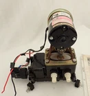 Genuine Jabsco 36900-1000 Belt Drive Water System Pump 4.2 Gpm 12V Tested Used. Price: $169.99.