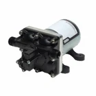 Shurflo 4008-131-E65 Revolution Series By-pass Pump 24 Vdc New. Price: $163.95.