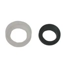 Sierra 18-2599 Marine Face Seal And Tool Glm 85590 Mallory 9-43628 Mercruiser New. Price: $12.46.