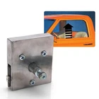 Electric Window Switch (spline Shaft) 1939-1948 Chevy Autoloc AUTEWS4 Rat New. Price: $139.95.