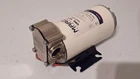 Fluid Tech Marco UP6 12V Self Priming Gear Pump 164 060 Remanufactured. Price: $189.99.