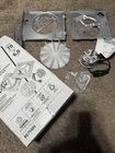Broan-nutone RE70BN Bathroom Exhaust Fan 50-70-CFM Motor Kit Open. Price: $27.71.