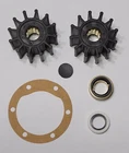 Minor Repair Kit For Jabsco Pump 14210-0001 , Impellers Gasket Plug Seal New. Price: $69.95.