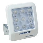 Perko Lightship 50 Led High Performance Spotlight - 12/24V White New. Price: $688.86.