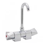 Ambassador Marine Trinidad Elite Folding Faucet J Spout #133-0210-CP New. Price: $197.80.